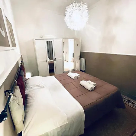 Celso Otto Appartement Florence Buitenkant foto