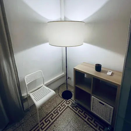 Celso Otto Appartement Florence Buitenkant foto
