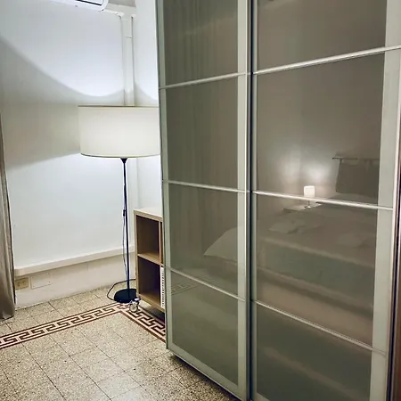Celso Otto Appartement Florence Buitenkant foto