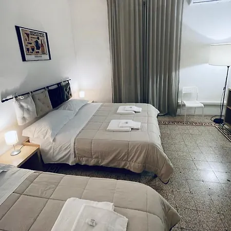 Celso Otto Appartement Florence Buitenkant foto